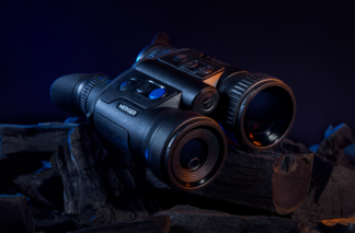 PULSAR MERGER LRF XP50 THERMAL BINOCULAR