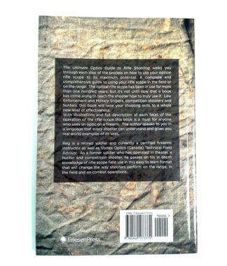 The Ultimate Optics Guide to Rifle Shooting