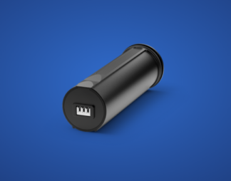 PULSAR APS 2 BATTERY PACK FOR THERMION SCOPE