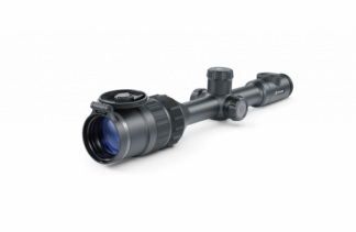 PULSAR DIGEX C50 Digital day and night riflescope with 940 IR