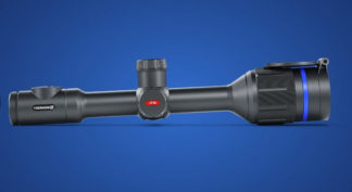 PULSAR THERMION 2 XQ50 THERMAL SCOPE