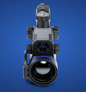 PULSAR THERMION 2 LRF XP50 PRO