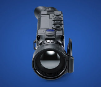 PULSAR HELION 2 XP50 PRO THERMAL MONOCULAR