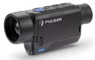 PULSAR AXION 2 XQ35 MONOCULAR