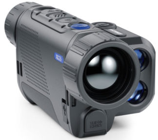 PULSAR AXION 2 XG35 LRF MONOCULAR