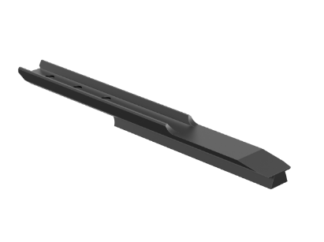 Pulsar Prism 14/200 Mount