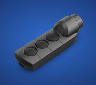 Pulsar BT Wireless Remote Control