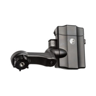 PULSAR HELION FLIP-UP PHONE MOUNT
