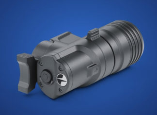 PULSAR ULTRA X-850A IR ILLUMINATOR