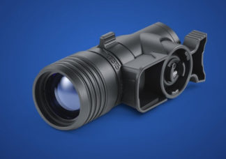 Pulsar Ultra - X940A IR Illuminator