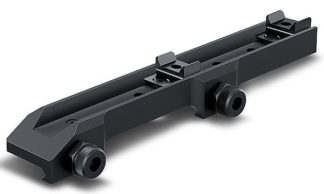 PULSAR WEAVER U RIFLE MOUNT FULL SIZE NON-QD MOUNT