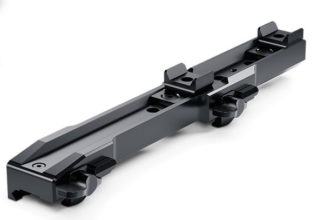 PULSAR WEAVER USQD RIFLE MOUNT FULL SIZE QD MOUNT