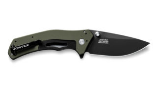 VORTEX KNOCKOUT KNIFE