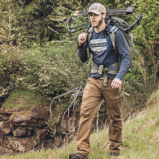 VORTEX VINTAGE LONG SLEEVE X-LARGE