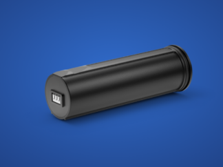 PULSAR APS 3 BATTERY PACK FOR AXION, THERMION & DIGEX SCOPE