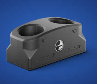 PULSAR APS BATTERY CHARGER