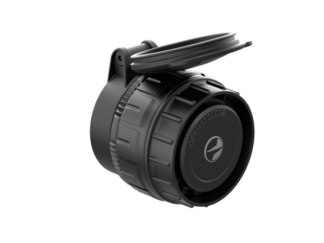 PULSAR F38 THERMAL IMAGING LENS