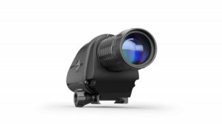 PULSAR INFRARED FLASHLIGHT AL-915