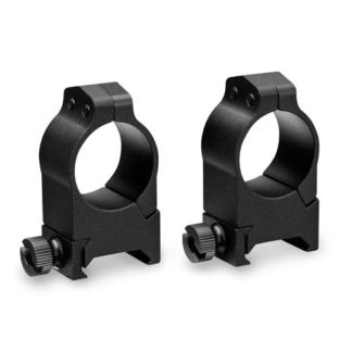 VIPER 1" RINGS HIGH (SET OF 2)