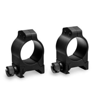 VIPER 1" RINGS LOW (SET OF 2)