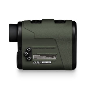 VORTEX RANGER 1800 LASER RANGEFINDER WITH HCD — Horizontal Component Distance