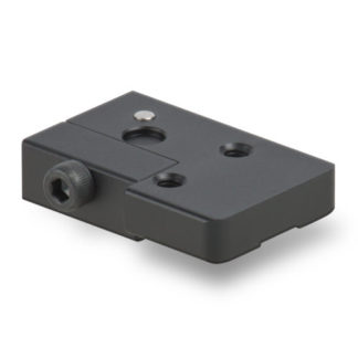 MOUNT, RAZOR RED DOT LOW - 3-8" RAIL MOUNT