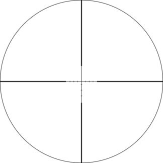 VORTEX CROSSFIRE II 4-12x44 DEADHOLD BDC