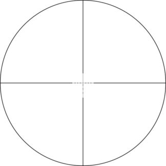 VORTEX CROSSFIRE II 4-12x50 AO DEADHOLD BDC