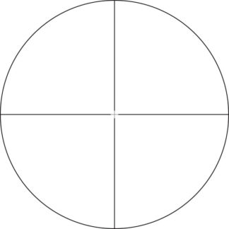 VORTEX DIAMONDBACK 3-9X40 V-PLEX