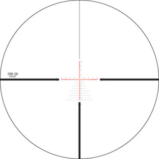 VORTEX RAZOR HD 5-20x50 EBR2B (10 MOA)