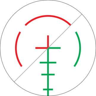 VORTEX SPITFIRE 3x PRISM SCOPE