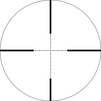 VORTEX VIPER HS-T 4-16x44 VMR-1 (MOA) SFP