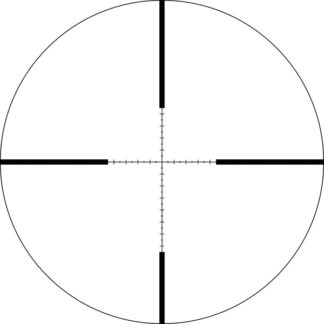 VORTEX VIPER HS-T 6-24x50 VMR-1 (MOA)
