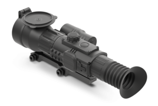 YUKON SIGHTLINE N455 DIGITAL NIGHT VISION RIFLESCOPE