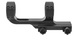 YUKON SW-30 RIFLESCOPE MOUNT