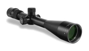 VORTEX VIPER 6.5-20X50 MIL-DOT PA 30mm TALL TURRETS