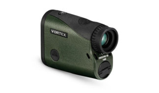 CROSSFIRE™ HD 1400 LASER RANGEFINDER