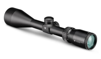 CROSSFIRE II 3-9x50 Straight-Wall BDC