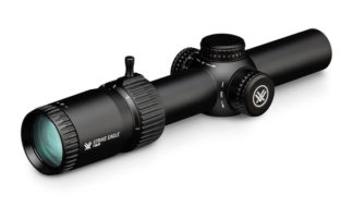 VORTEX STRIKE EAGLE 1-8x24 AR-BDC3 (MOA)
