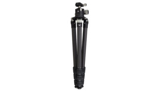 VORTEX CARBON FIBER TRIPOD + BALL HEAD